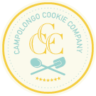 Campolongo Cookie Company Logo