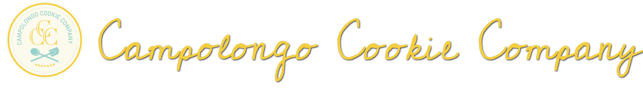 Campolongo Cookie Company Logo
