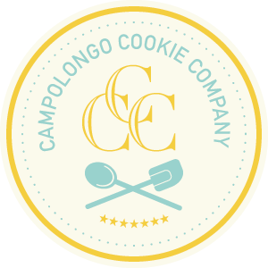 Campolongo Cookie Company Logo